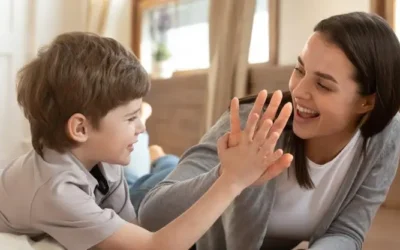 Cómo maximizar la escucha de tu hijo parte 2