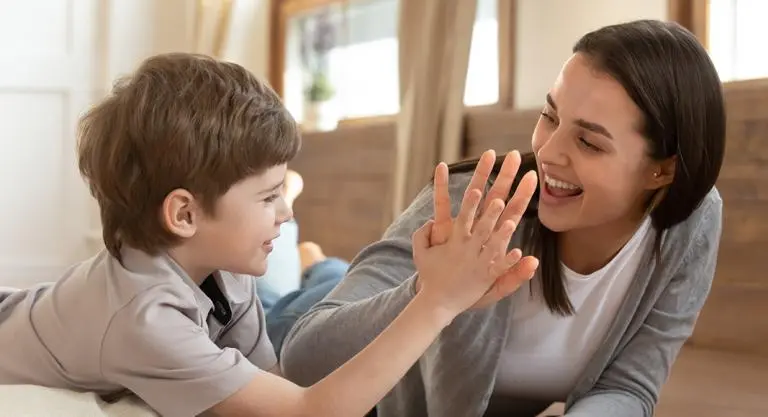 Cómo maximizar la escucha de tu hijo parte 2