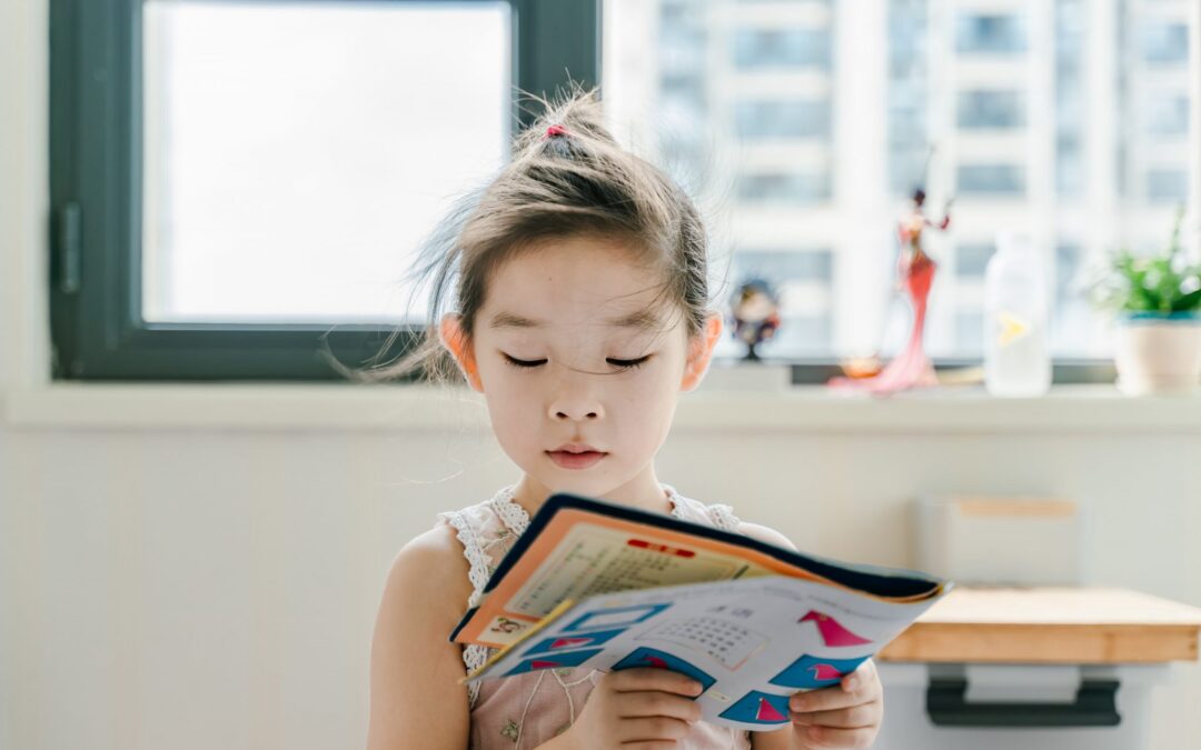 CLAVES PARA OPTIMIZAR LA LECTURA Y LA ESCRITURA
