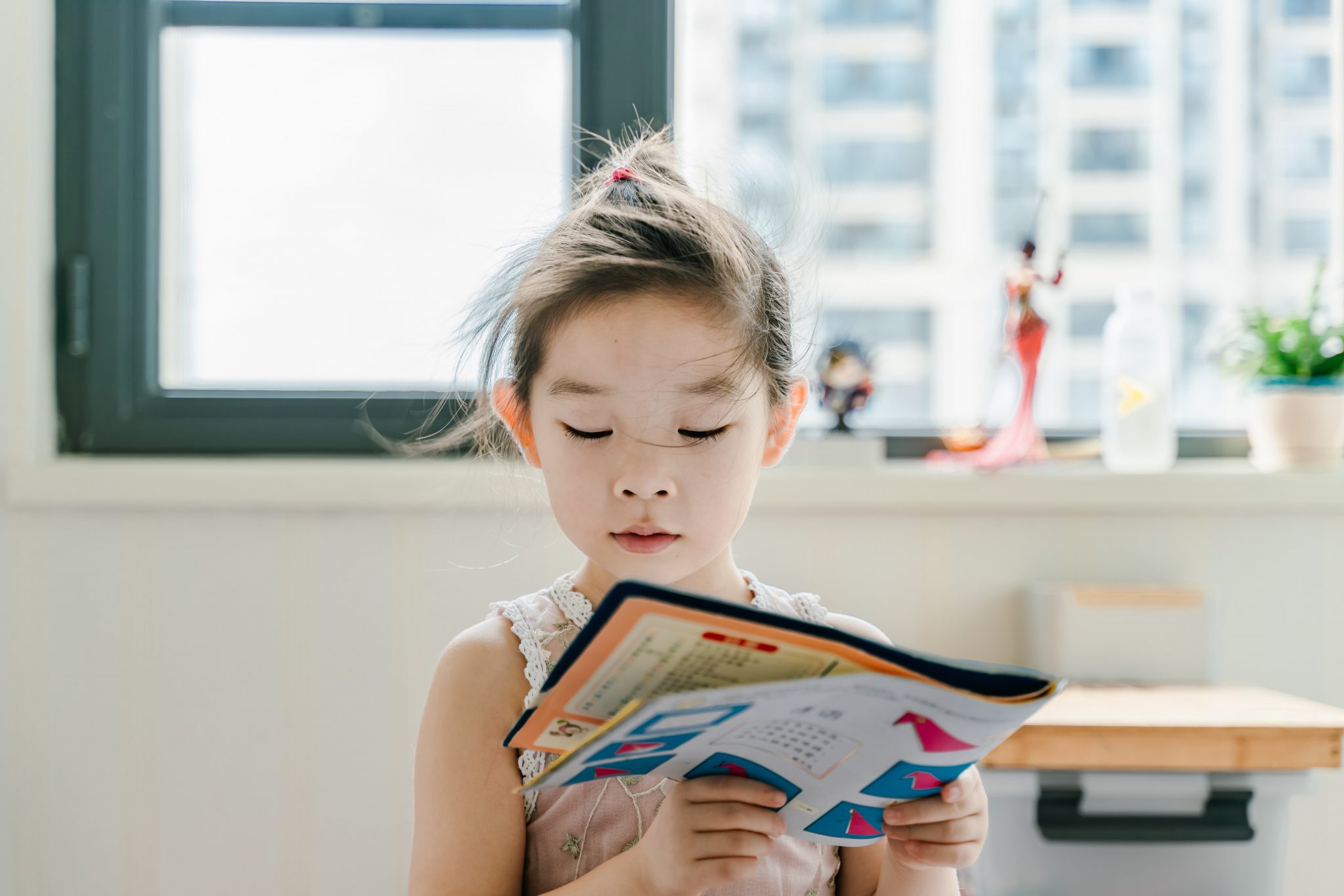CLAVES PARA OPTIMIZAR LA LECTURA Y LA ESCRITURA
