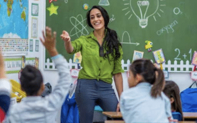 HACIENDO EQUIPO CON EL COLEGIO