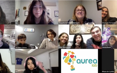 LAS CHICAS Y LOS CHICOS NOS CUENTAN