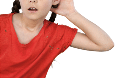 ¡ESCUCHA! ES IMPORTANTE