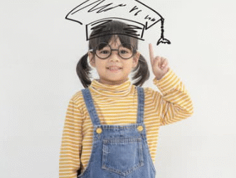 ¿CÓMO TE FUE EN EL COLEGIO HOY?