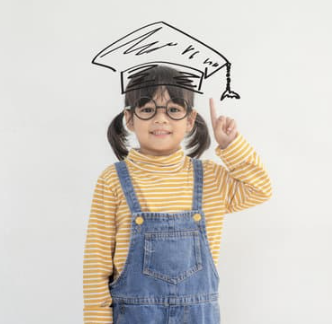 ¿CÓMO TE FUE EN EL COLEGIO HOY?