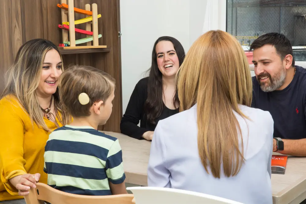 Foto equipo home Aurea